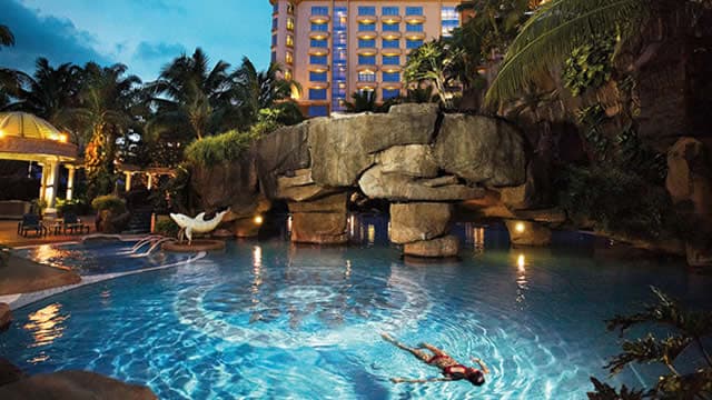 Wynn Resorts: Premium Positioning Powers A Multi-Year Growth Story