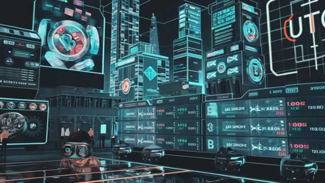 Bitcoin Miners Shift From Crypto to AI Data Centers