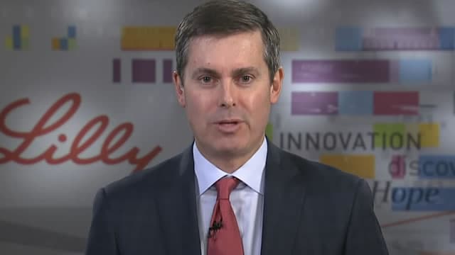 Lilly to buy gene-editing partner Verve for $1.3 billion