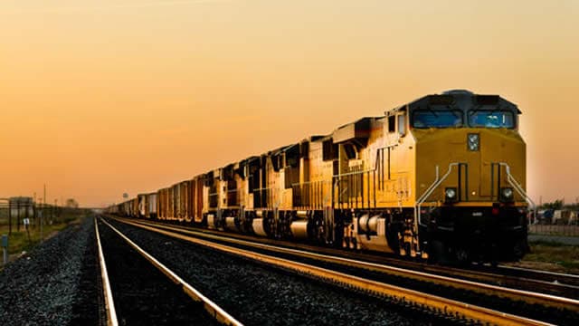 Trinity Industries: This Is Now A Leasing Business, And I'm Loving The Growth Story Of It