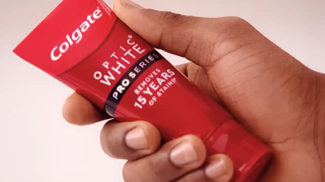 Colgate-Palmolive seeks to divest some personal care brands, sources say