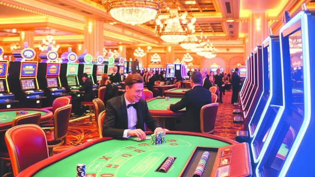 Should Value Investors Buy Accel Entertainment (ACEL) Stock?