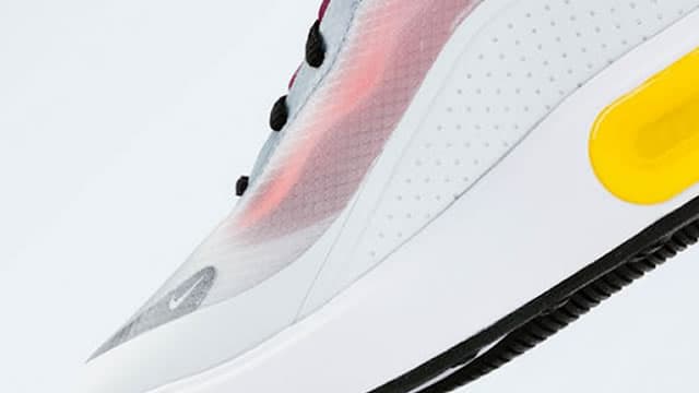 Nike's Most Important Question in 2026 Isn't Revenue. It's Margin.