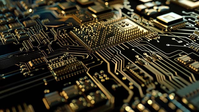 Broadcom Stock Hit Another Record High. Why Google's Big AI Buildout Is a Boon for the Chipmaker