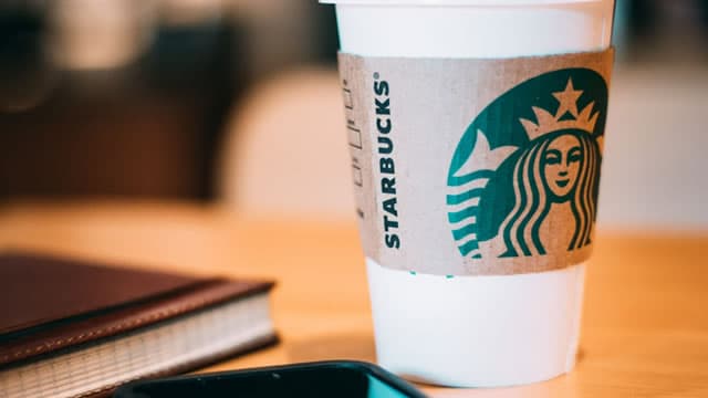 Smart Money Owns 87% of Starbucks. Should Retail Investors Follow?