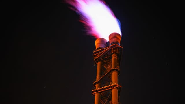 OPAL FUELS INC (OPAL) May Find a Bottom Soon, Here's Why You Should Buy the Stock Now