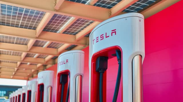 Buying the Dip on Tesla Stock? Read This First