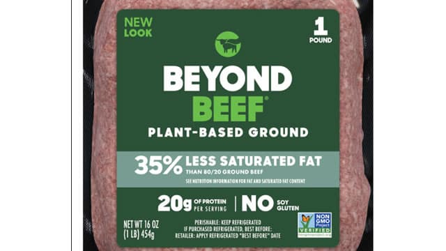 Are Protein Drinks the Turnaround Catalyst That Beyond Meat Stock Needs?