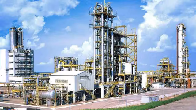 What Makes Select Water Solutions, Inc. (WTTR) a Good Fit for 'Trend Investing'