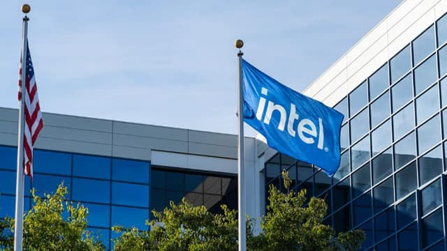 Intel's Dramatic Comeback Rewarded Recent Investors but Still Left Long-Term Holders Behind