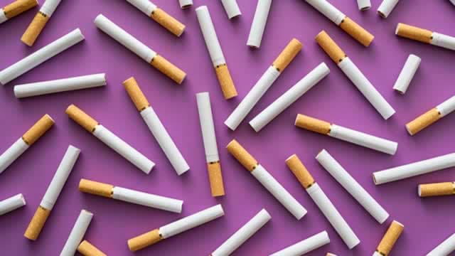 British American Tobacco: The Right Kind Of Growth