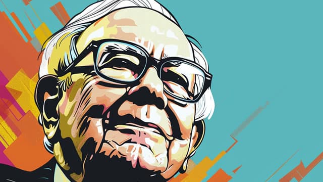 Berkshire Hathaway B (BRK.B) Gains As Market Dips: What You Should Know