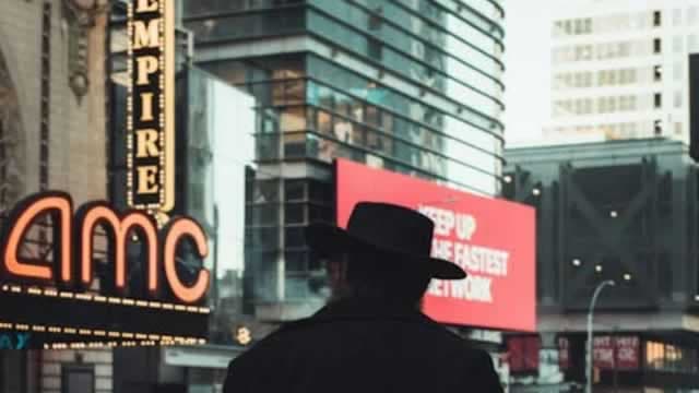 AMC Entertainment Continues To Score In And Out Of The Box Office