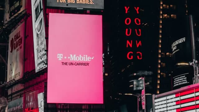 T-Mobile: Don't Lose Faith Now
