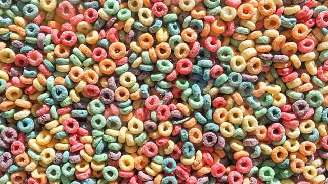 In Q1, General Mills Needs To Start Regaining Trust
