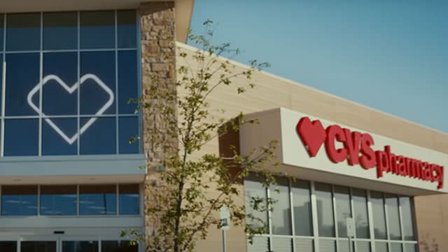 How CVS' Pharmacy & Consumer Wellness Is Positioned for H2 2026