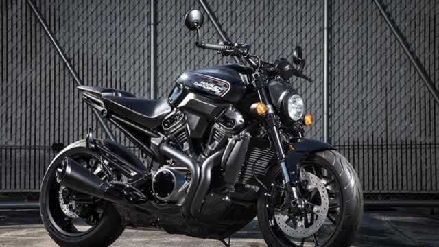 Can Harley-Davidson Ever Roar Higher Again?