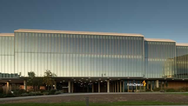 Jefferies maintains 'buy' rating on AstraZeneca ahead of third-quarter results
