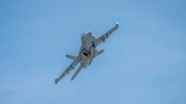 Locked And Loaded: Defense Companies Enter A New Era