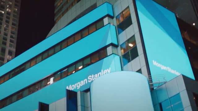 MS Q2 Earnings Beat on Trading & IB Strength, Client Assets Top $10T