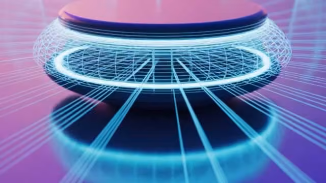 Ciena, A Former Telecom Bust, Is Now In The Early Stages Of A Bona Fide Mega Boom