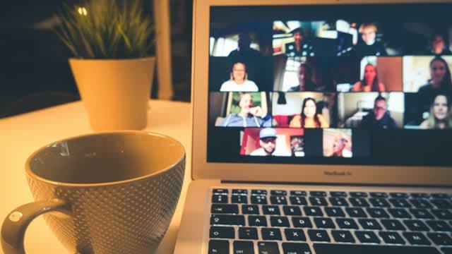 Investing in Zoom (ZM)? Don't Miss Assessing Its International Revenue Trends
