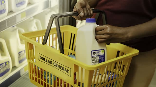 Will Dollar General (DG) Beat Estimates Again in Its Next Earnings Report?