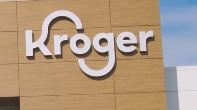 Is Kroger's Giant Eagle Deal a Game Changer for Midwestern Growth?