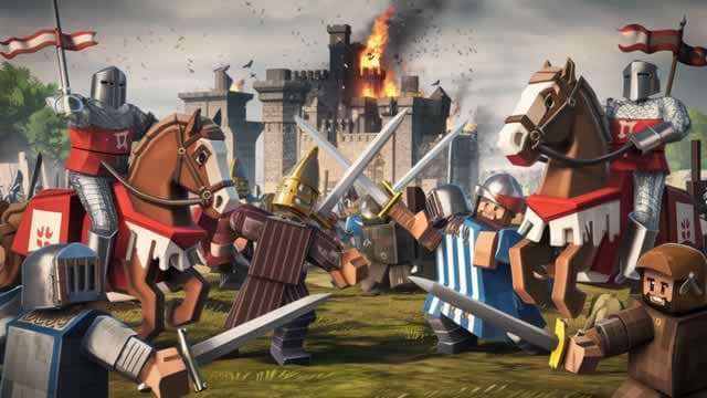 Wonder Works Studio Reveals The Creator Advantage On Roblox