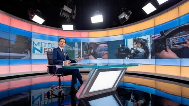 Gray Media (GTN) Stock Dips While Market Gains: Key Facts