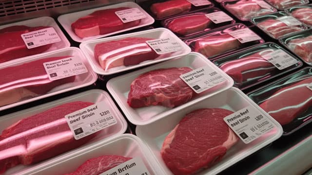 Tyson Foods: Pivoting Beyond Cyclicality Into Structural Growth