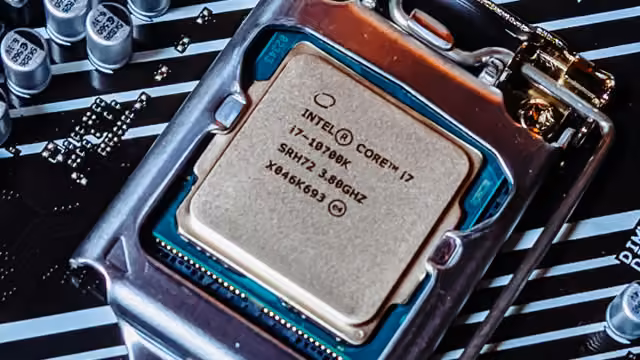 Prediction: Intel Names a Major Outside Customer for Its Next Factory Process Before 2027