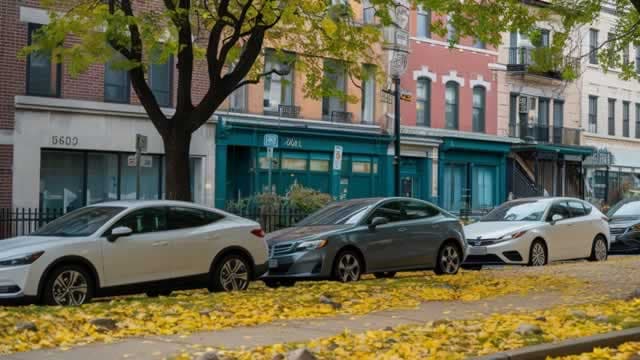 Here is What to Know Beyond Why AutoZone, Inc. (AZO) is a Trending Stock