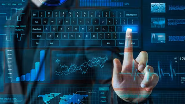 CleanSpark Jumps 12% on $6.6B Data Center Lease While Riot, MARA, Hut 8 Edge Higher