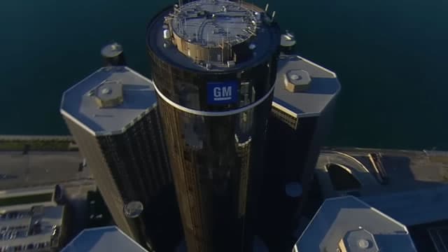 GM Stock Up 42% in 6 Months: Worth Holding Onto for More Gains?