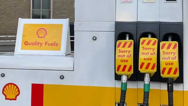 Shell: Portfolio Optimization And LNG Strength Balanced By Rising Risks (Downgrade)