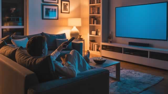 NBC just dethroned YouTube as ratings king. Here's how it did it.