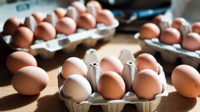 Cal-Maine Foods Stock Slips on Surprise Q4 Loss