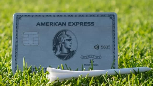 American Express: Some Caution Into Earnings