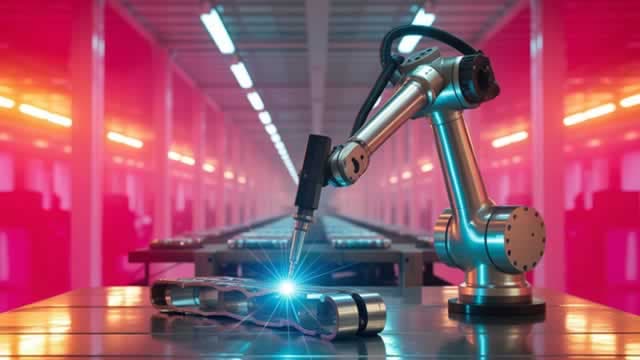 Top 3 Industrials Stocks You'll Regret Missing In Q3