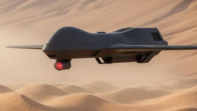 General Dynamics (GD) Up 0.2% Since Last Earnings Report: Can It Continue?