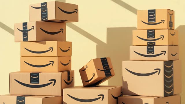 Amazon Wouldn't Be Doing What It's Doing if AI Capex Was Going to Fail