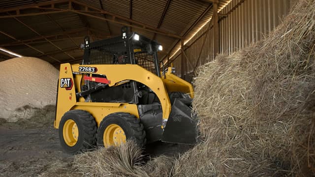 Caterpillar (CAT) Stock Slides as Market Rises: Facts to Know Before You Trade