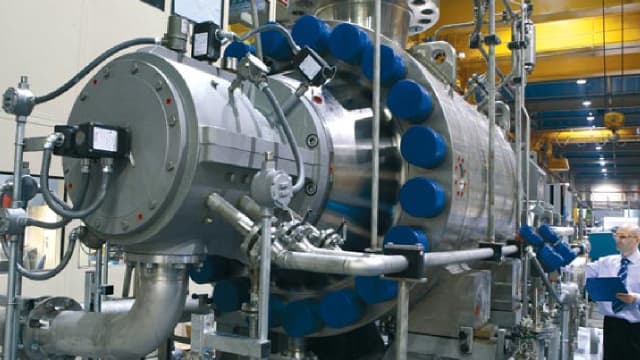 Is Powell Industries (POWL) Stock Outpacing Its Industrial Products Peers This Year?