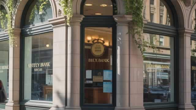 Prosperity Bancshares (PB) Upgraded to Buy: What Does It Mean for the Stock?