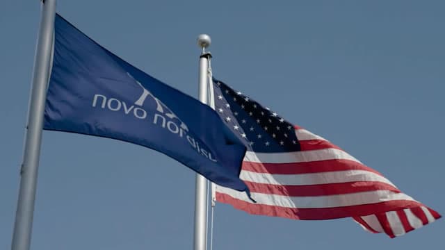 Is Novo Nordisk's Rebound for Real--or Just a Head Fake?