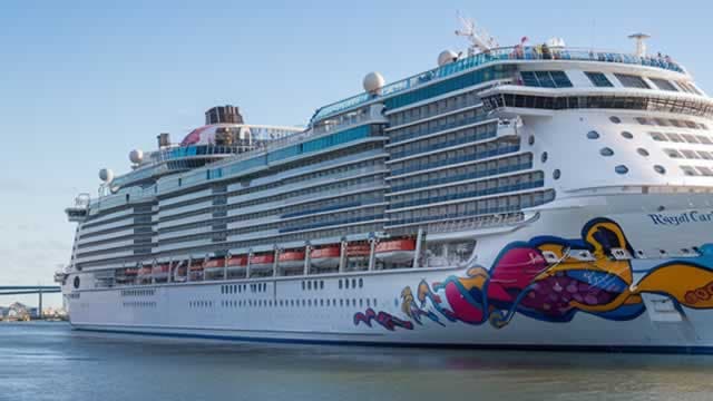 Royal Caribbean Cruises Ltd. (RCL) is Attracting Investor Attention: Here is What You Should Know