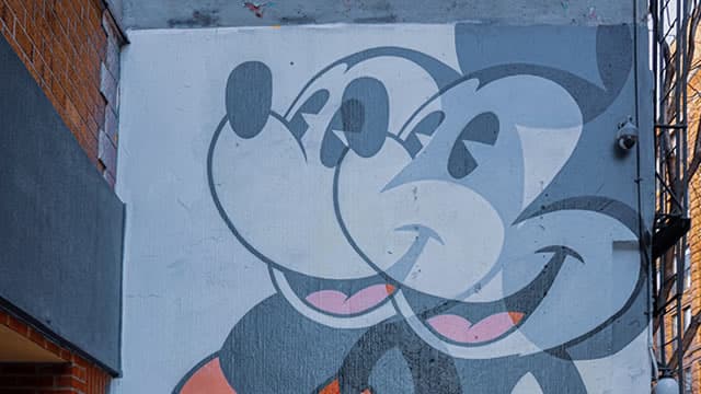 What Disney CEO Josh D'Amaro told staffers as the company starts a new round of layoffs