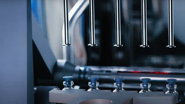 MRK, Daiichi's BLA for ADC Drug Gets FDA Priority Tag in Lung Cancer