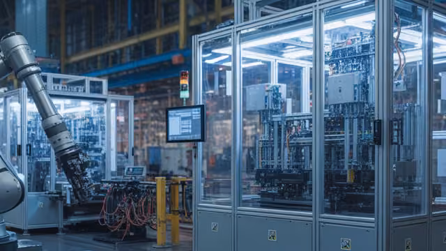 All You Need to Know About Franklin Electric (FELE) Rating Upgrade to Buy